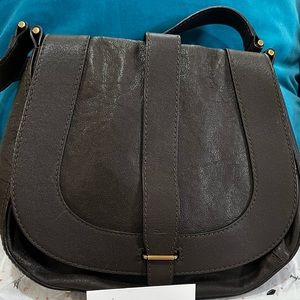 Chloe Georgia Shoulder Bag